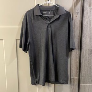 Walter Hagen 11 majors golf polo xl